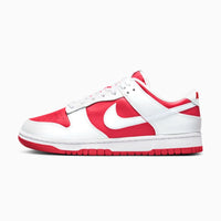 Nike Dunk Low Championship Red