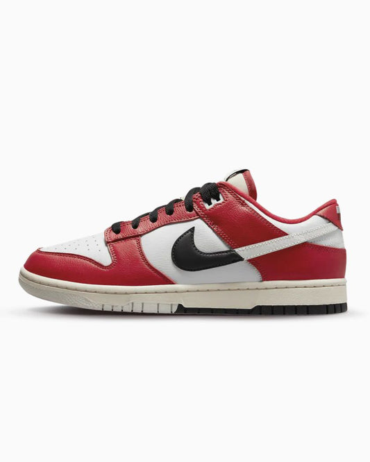 Nike Dunk Low Chicago Split