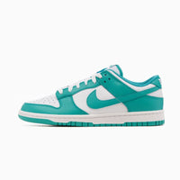 Nike Dunk Low Clear Jade