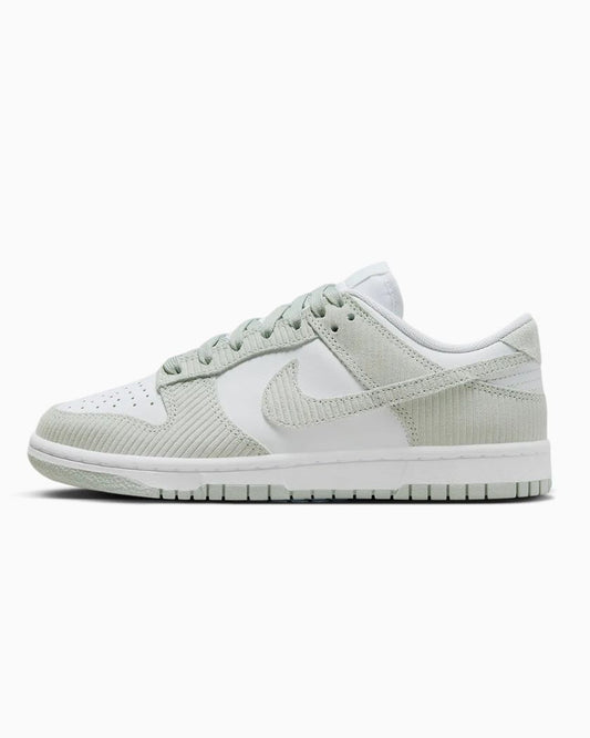Nike Dunk Low Corduroy Grey