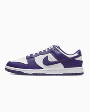 Nike Dunk Low Court Purple