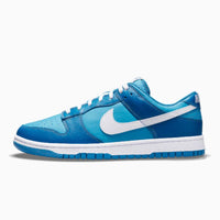 Nike Dunk Low Dark Marina Blue