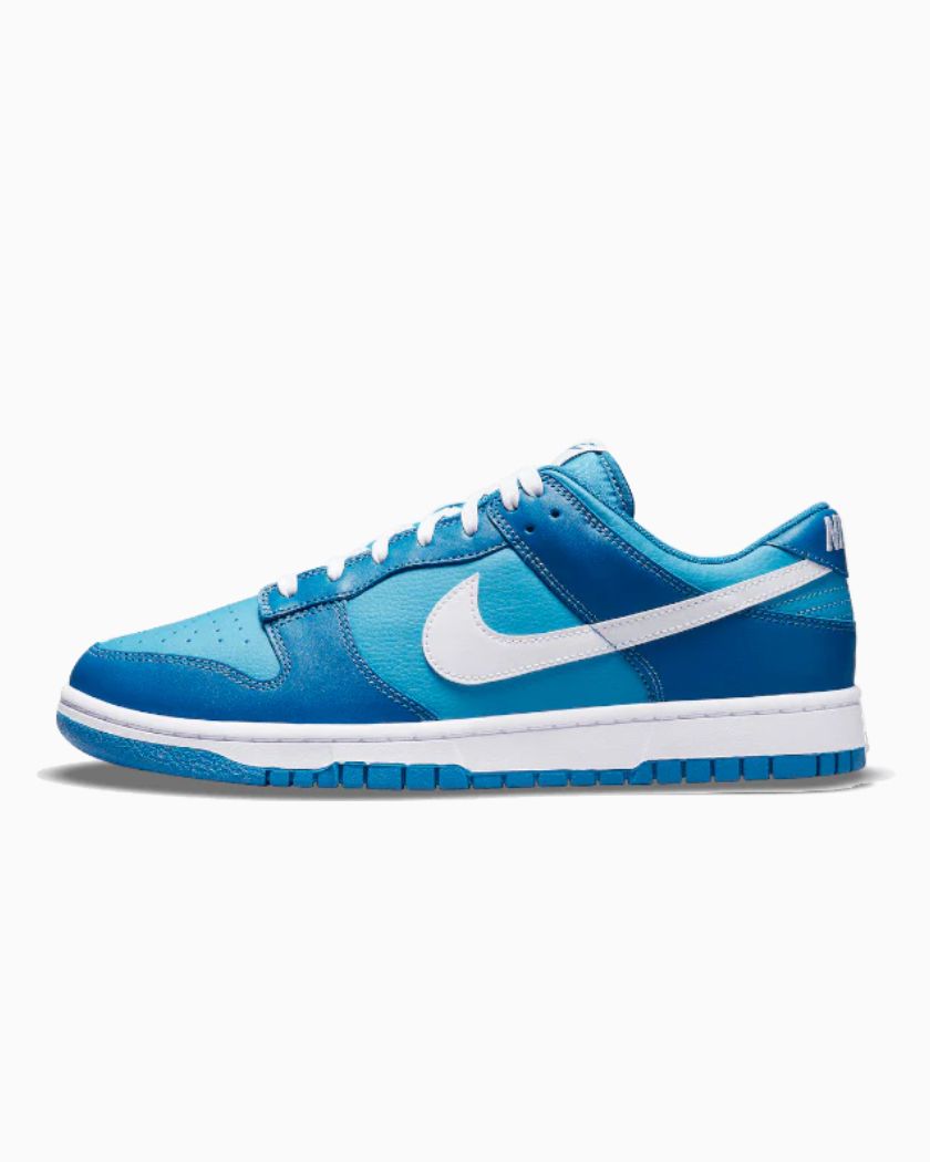 Nike Dunk Low Dark Marina Blue