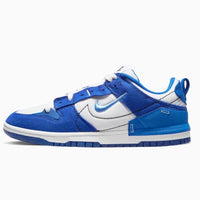 Nike Dunk Low Disrupt 2 White University Blue