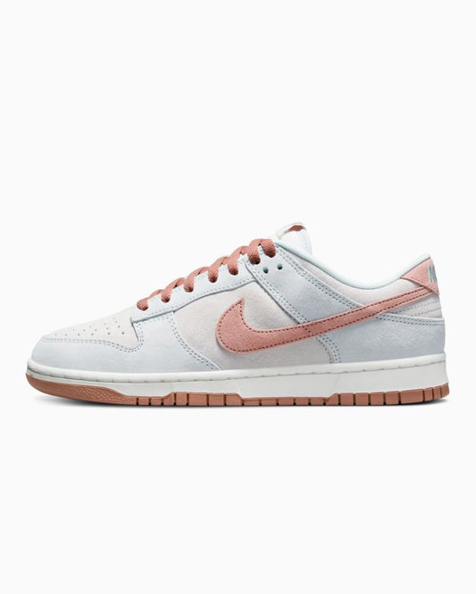 Nike Dunk Low Fossil Rose