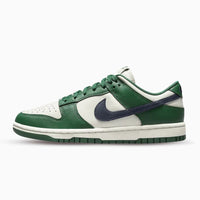 Nike Dunk Low George Green