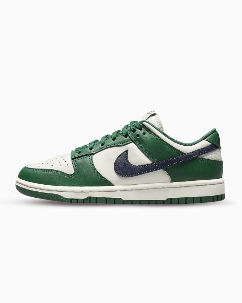 Nike Dunk Low George Green