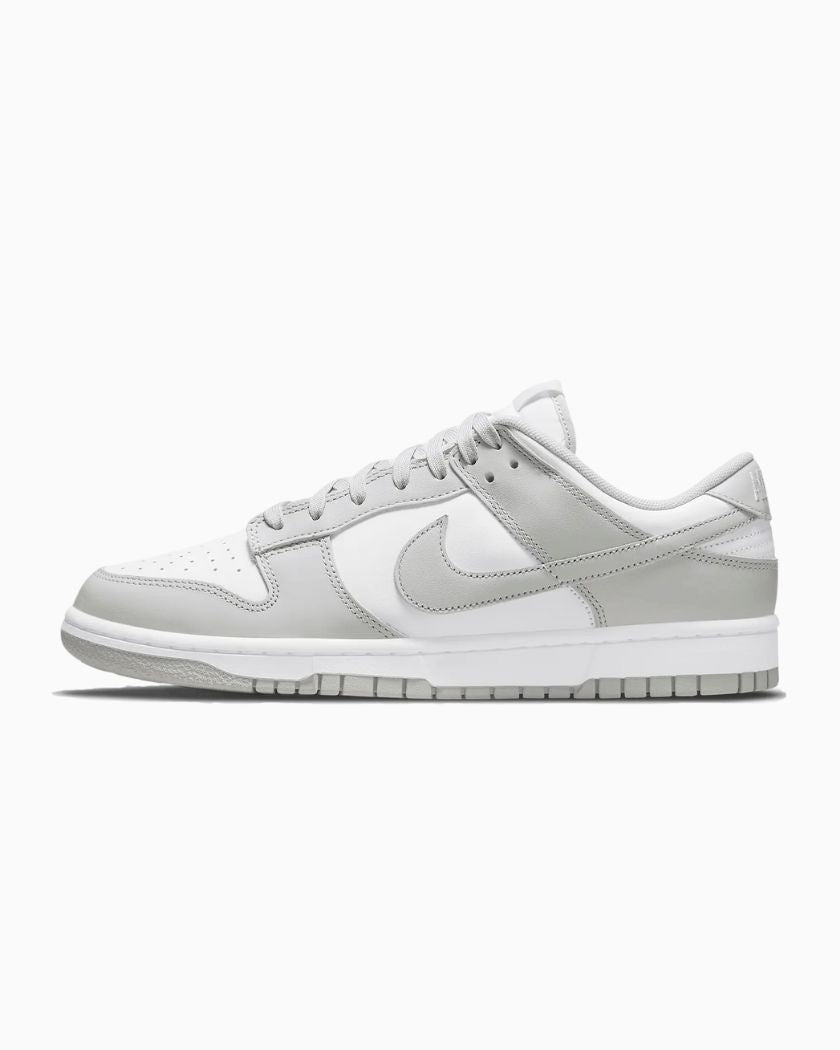 Nike Dunk Low Grey Fog