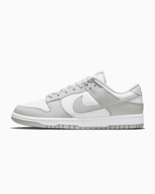 Nike Dunk Low Grey Fog