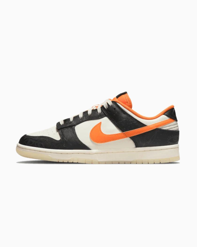 Nike Dunk Low Halloween 2021