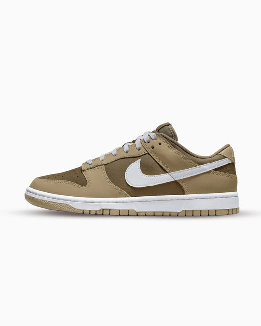Nike Dunk Low Judge Grey