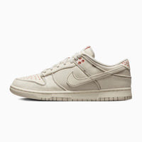 Nike Dunk Low Light Orewood Brown Sashiko