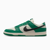 Nike Dunk Low Lottery Green Pale Ivory