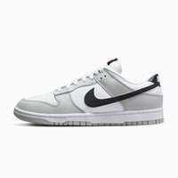 Nike Dunk Low Lottery Grey