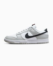 Nike Dunk Low Lottery Grey