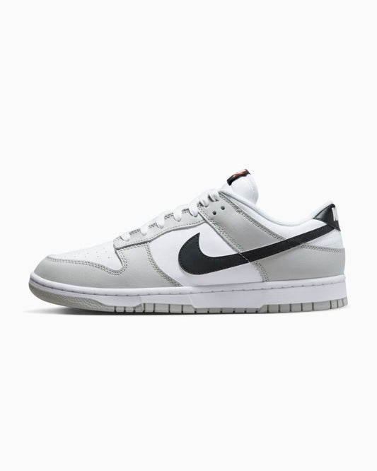 Nike Dunk Low Lottery Grey