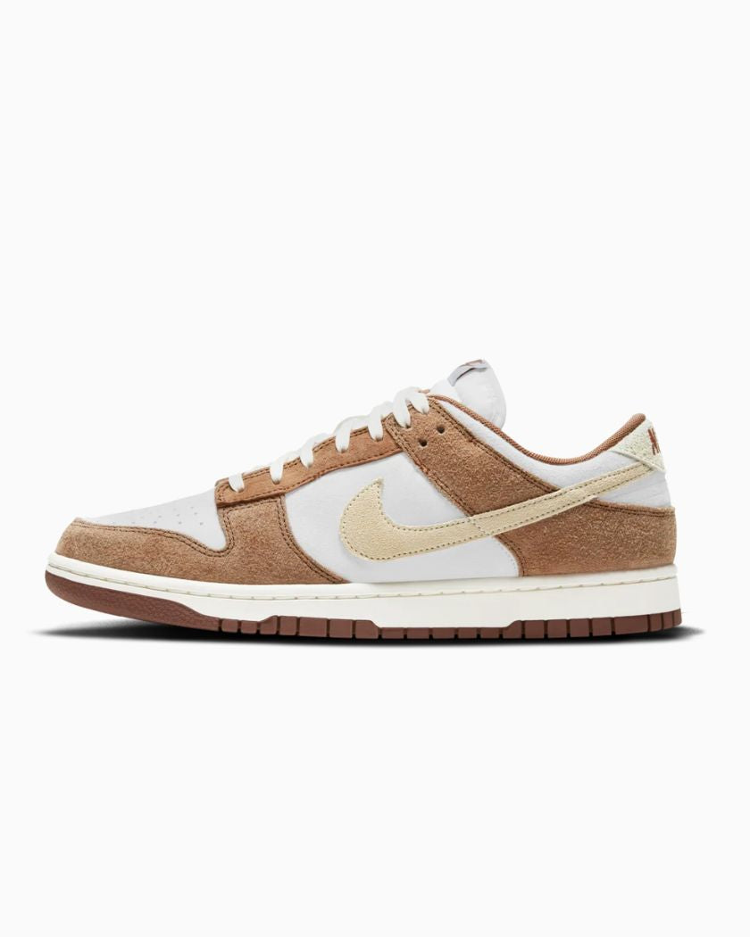 Nike  Dunk Low Medium Curry