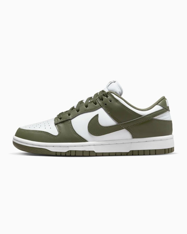 Nike Dunk Low Medium Olive