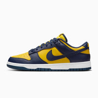 Nike Dunk Low Michigan