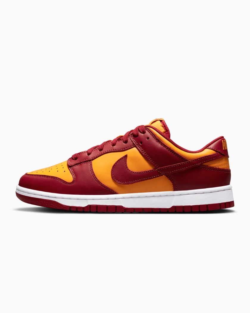 Nike Dunk Low Midas Gold