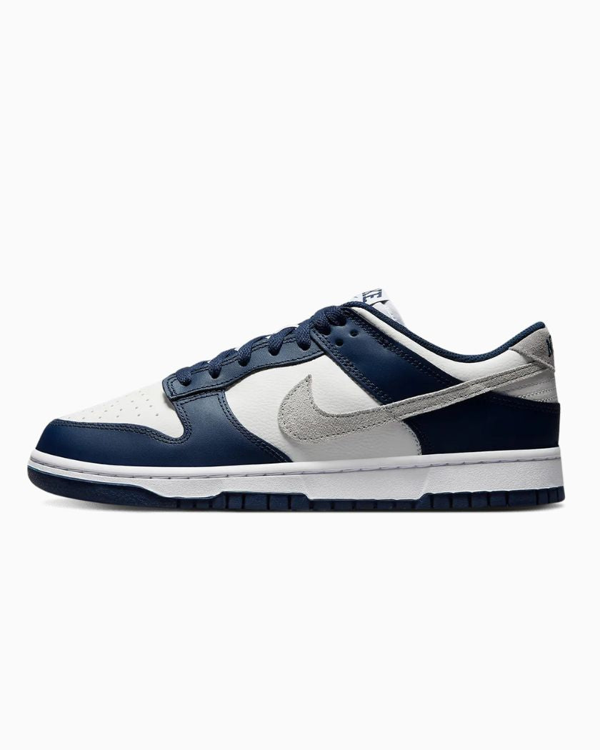 Nike Dunk Low Midnight Navy
