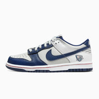Nike Dunk Low NBA 75th Anniversary Brooklyn Nets