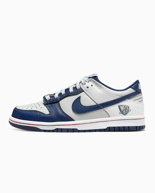 Nike Dunk Low NBA 75th Anniversary Brooklyn Nets