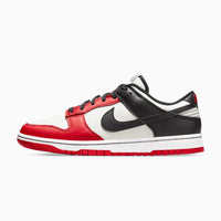 Nike Dunk Low NBA 75th Anniversary Chicago Bulls
