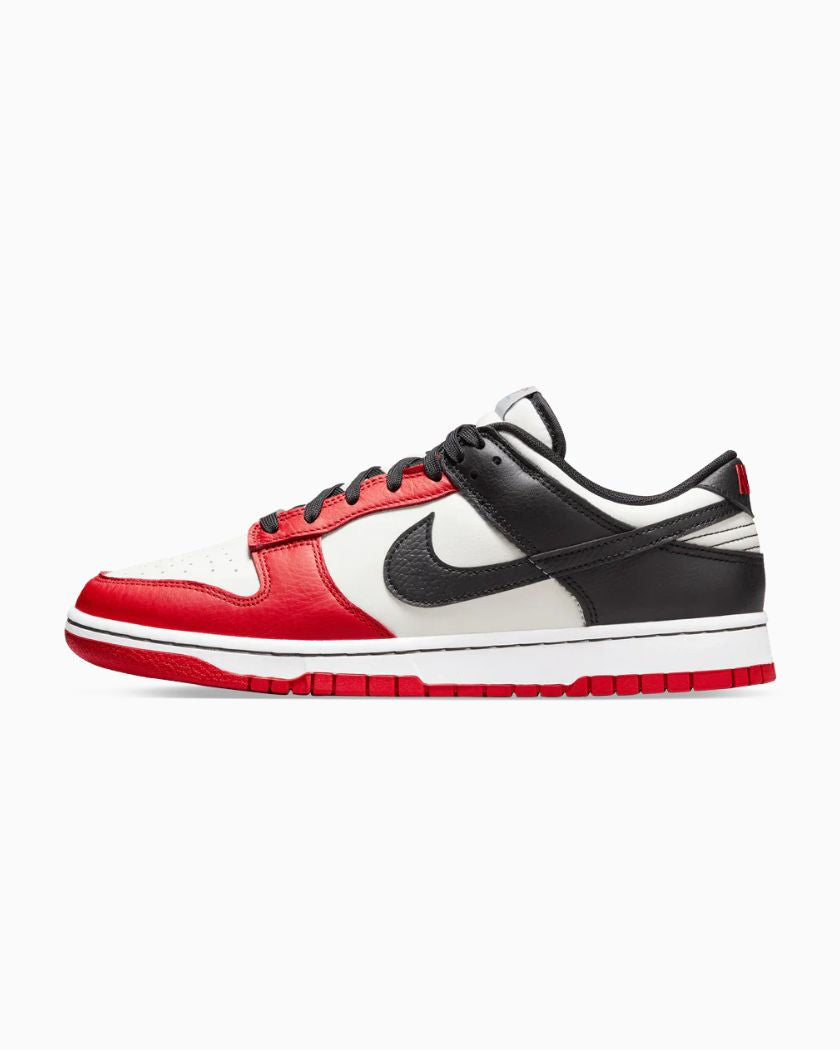 Nike Dunk Low NBA 75th Anniversary Chicago Bulls
