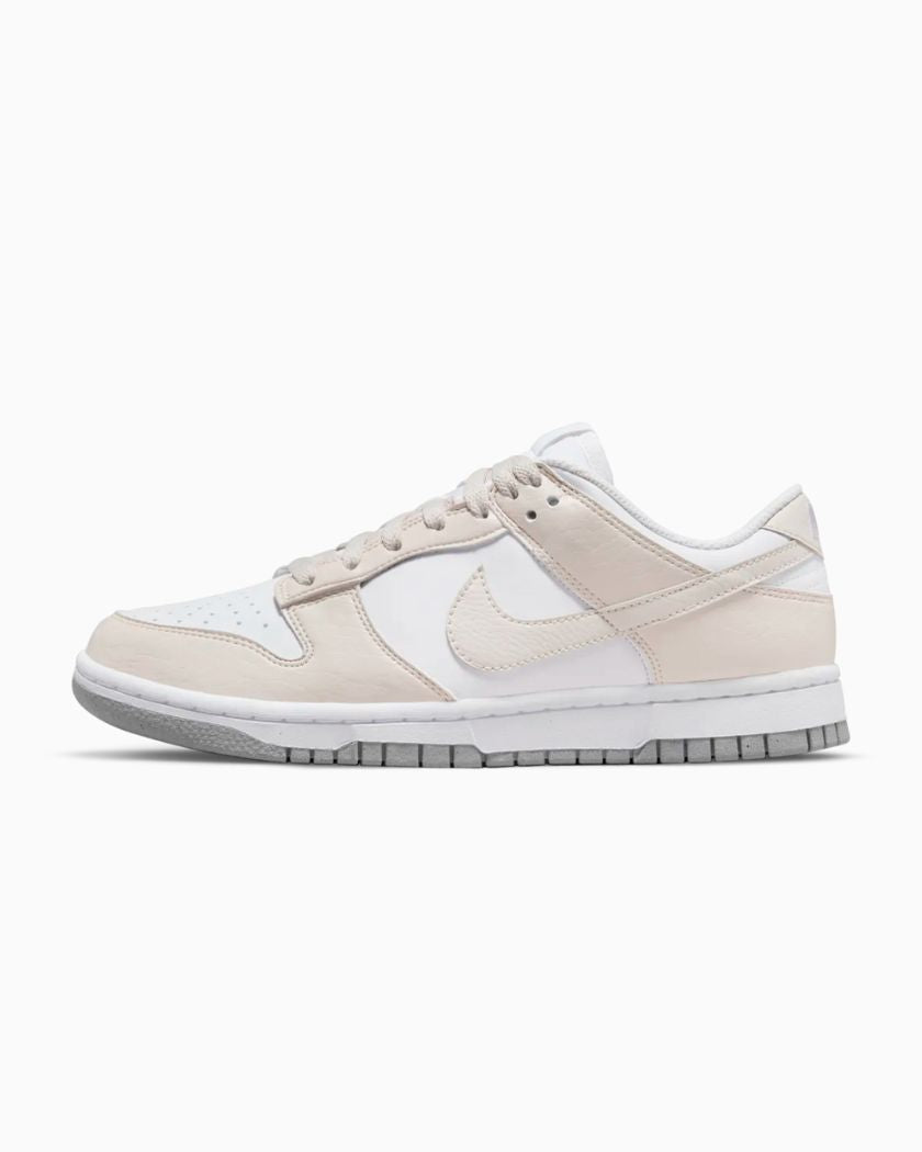 Nike Dunk Low Next Nature White Light Orewood Brown