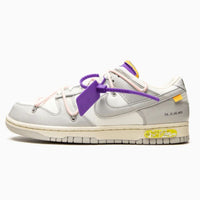 Nike Dunk Low Off-White Lot 24