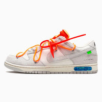 Nike Dunk Low Off-White Lot 31