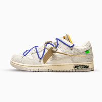 Nike Dunk Low Off-White Lot 32