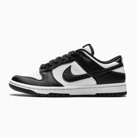 Nike Dunk Low Black White Panda