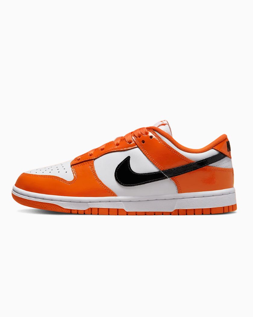 Nike Dunk Low Patent Halloween
