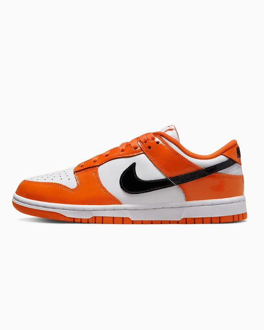 Nike Dunk Low Patent Halloween