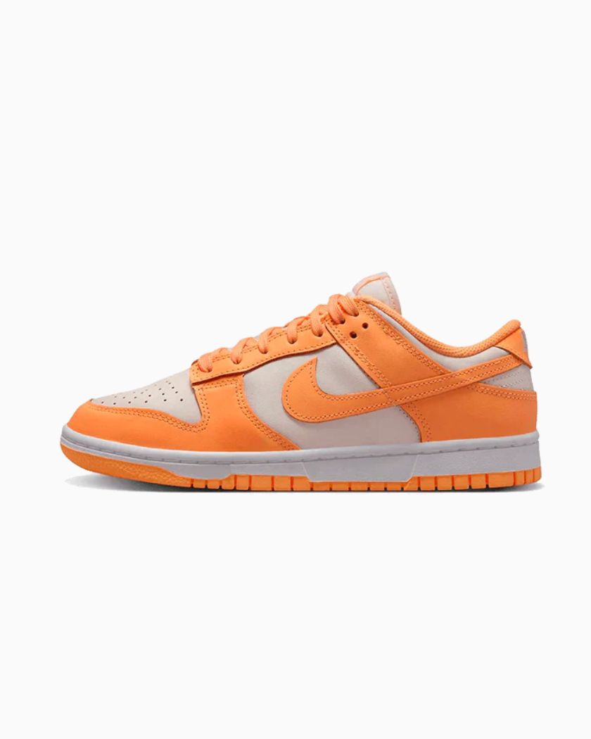 Nike Dunk Low Peach Cream