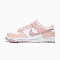 Nike Dunk Low Pink Velvet