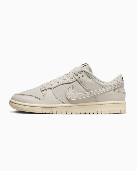 Nike Dunk Low Premium Light Orewood Brown