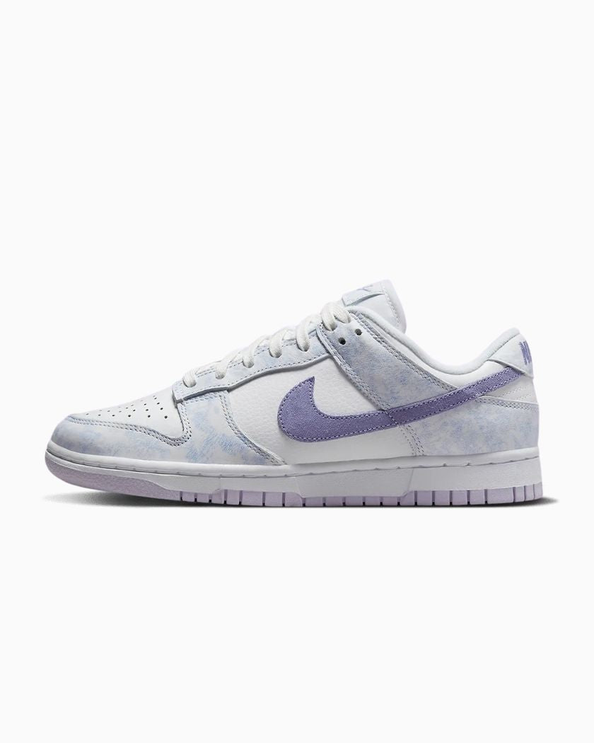 Nike Dunk Low Purple Pulse