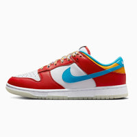 Nike Dunk Low QS LeBron James Fruity Pebbles