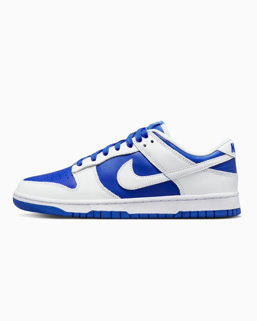 Nike Dunk Low Reverse Kentucky