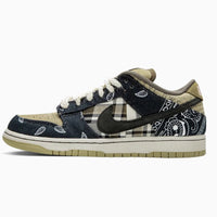 Nike Dunk Low SB Travis Scott