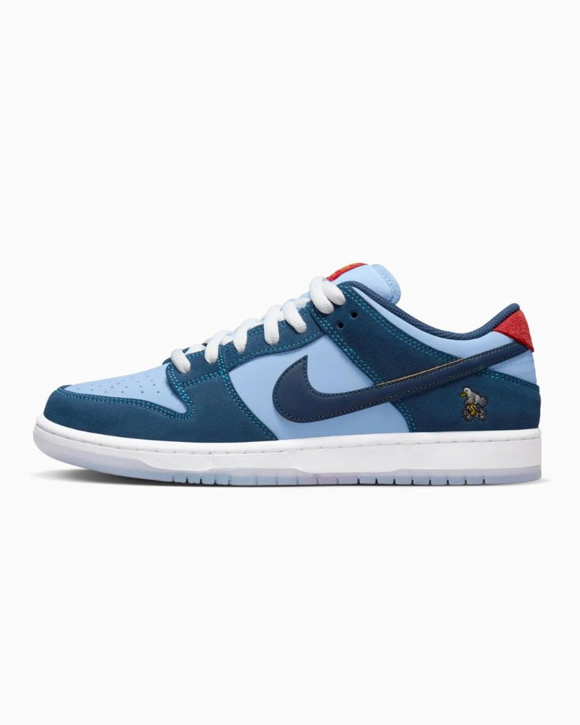 Nike Dunk Low SB Why So Sad