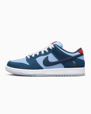 Nike Dunk Low SB Why So Sad