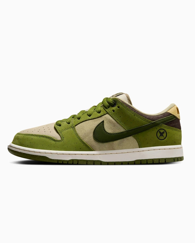  Dunk Low SB Yuto Horigome Matcha