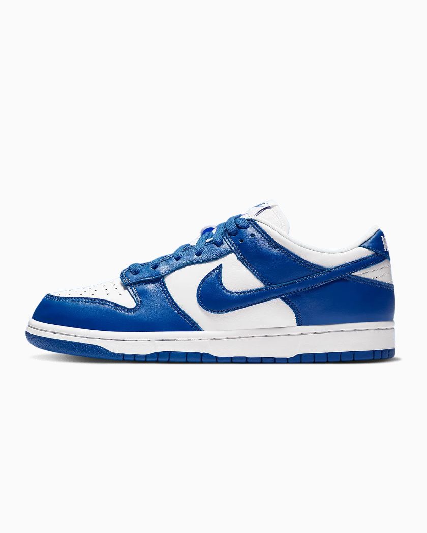 Nike Dunk Low SP Kentucky