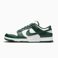 Nike Dunk Low Spartan Team Green