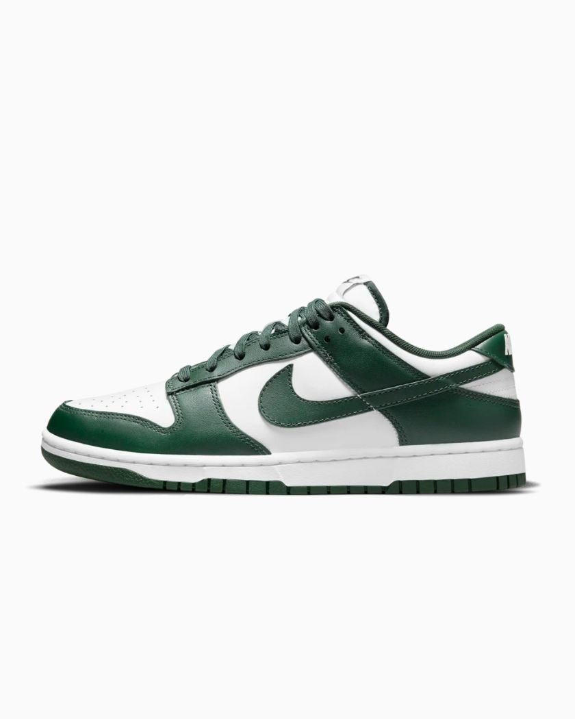 Nike Dunk Low Spartan Team Green