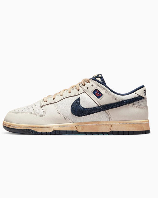 Nike Dunk Low Stranger Things Phantom